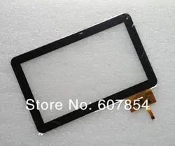 9 дюймов Tablet Touch DPT-GROUP 300-L3709A-A00-VER1.0 256,5x159,5 мм Tablet PC Touch Панель касания