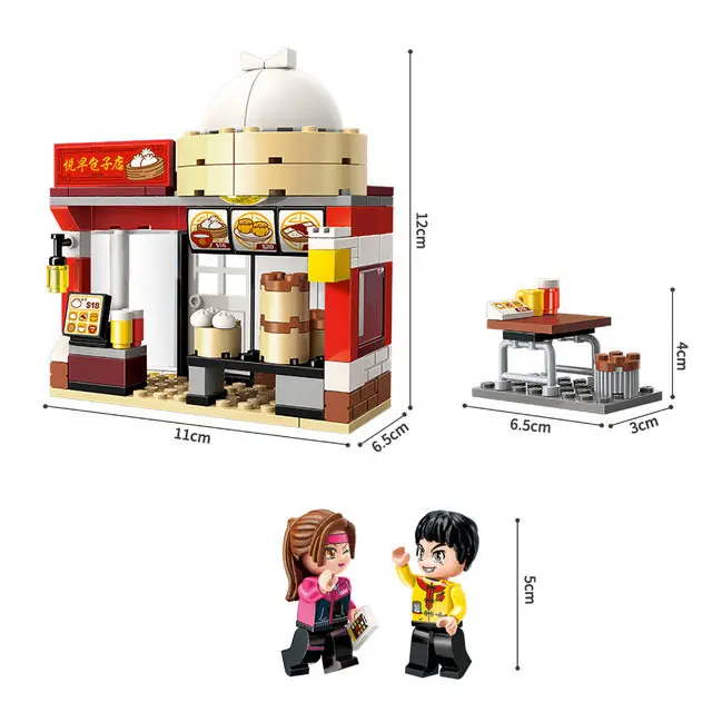 Fit-Legoness-Colorful-City-Series-China-Store-Minifigs-Red-Racing-Car-Mini-figures-Building-Blocks-Toys.jpg_640x640