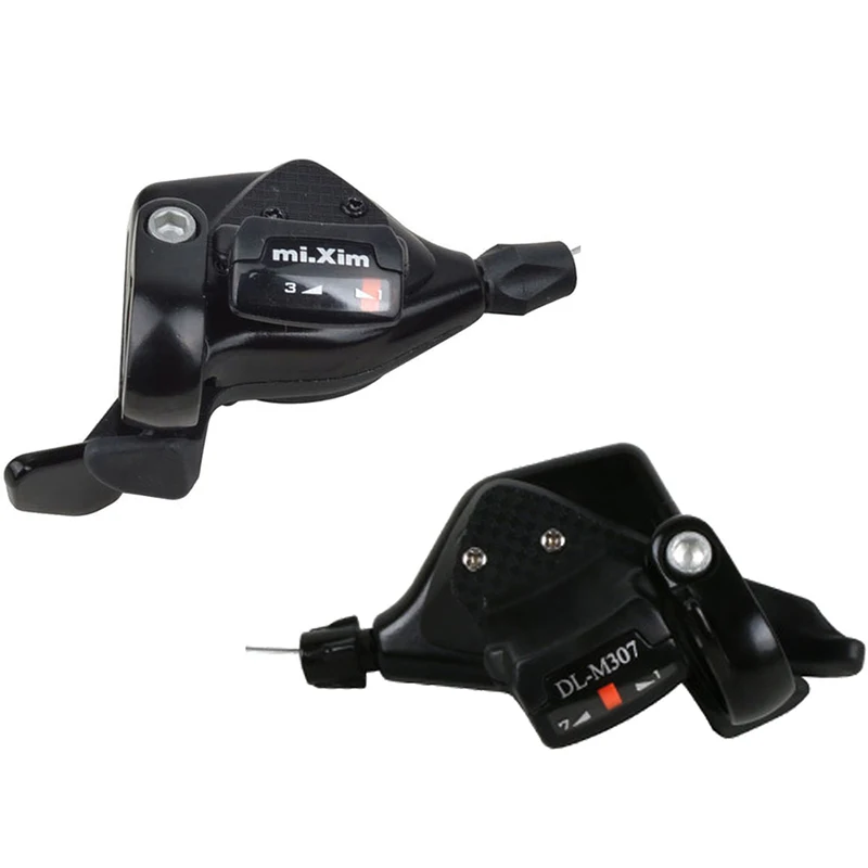 DL-M300 3X7 Shifter