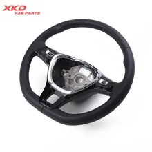 5G0419091 многофункциональный руль с ACC для V-W Golf MK7 5G0419091DP, 5G0419091A 5G0419091T