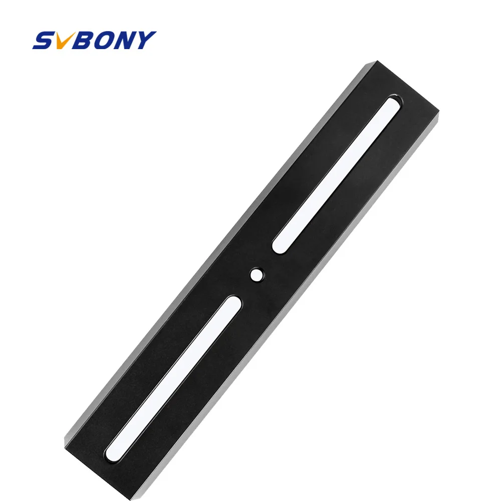 

SVBONY Guide Star Dovetail Mounting Plate Multifunctional Handle Bracket for Astronomical Monocular Telescope F9143