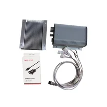 Келли E-Bike синусоидальный программируемый контроллер KEB48601 с функцией регенеративного торможения Air Express