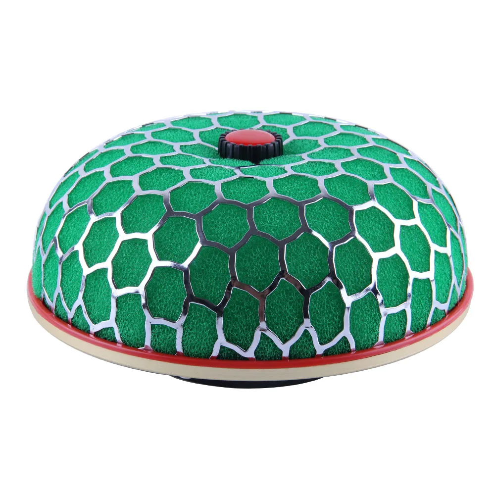 

Air filter 100mm mushroom head air filter mushroom head filter