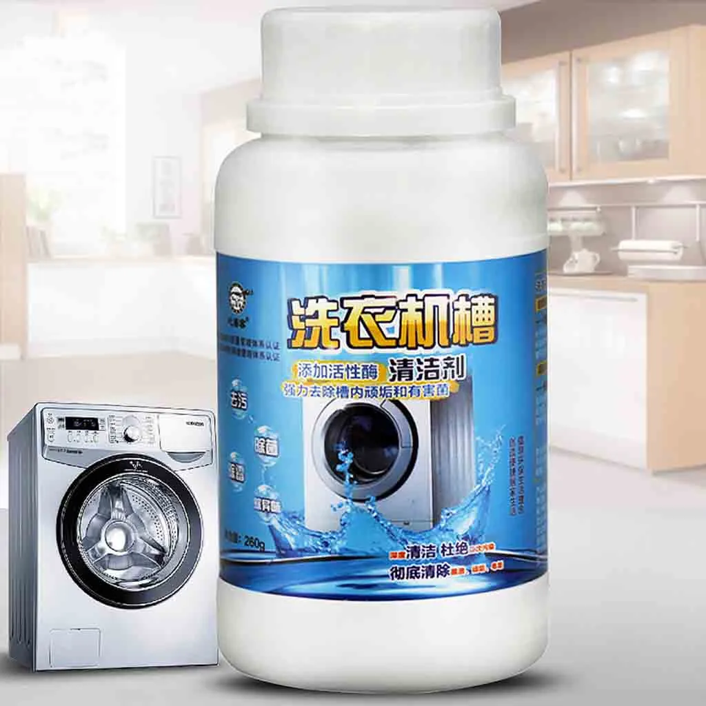 Очиститель стиральной машины осушитель глубокий Чистый Макияж дезодорант прочный очиститель использовать моющее средство освежающий ароматический Электрический