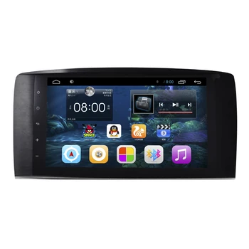 

9 inch Screen android 4.4 for Mercedes R Class W251 Car GPS Navigation System Stereo DVD Media Player AutoRadio Auto Radio