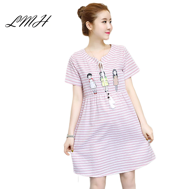 LANMEIHU maternity clothes summer china imported clothes cheap women