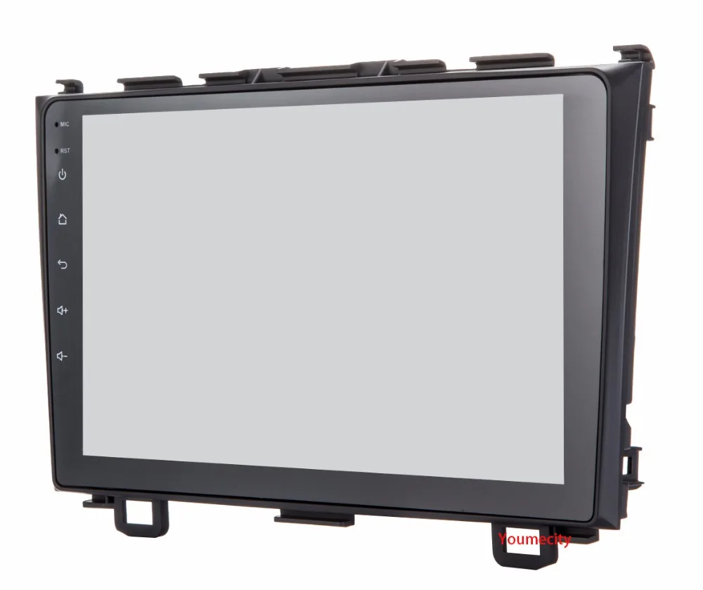 Excellent Octa Core Car Dvd Player For Honda CRV 2006-2011 With Gps IPS Capacitive Screen Wifi Bluetooth Android 8.1 Support Subwoofer 61 Excellent Octa Core Car Dvd Player For Honda CRV 2006-2011 With Gps IPS Capacitive Screen Wifi Bluetooth Android 8.1 Support Subwoofer 61