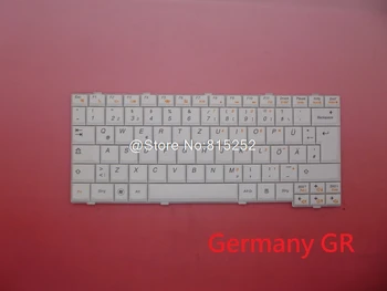 

Laptop Keyboard For Lenovo S12 Greece GK Arabia AR Swiss SW Hebrew HB Germany GR NOR NW Norwegian TW 25008474 25008676