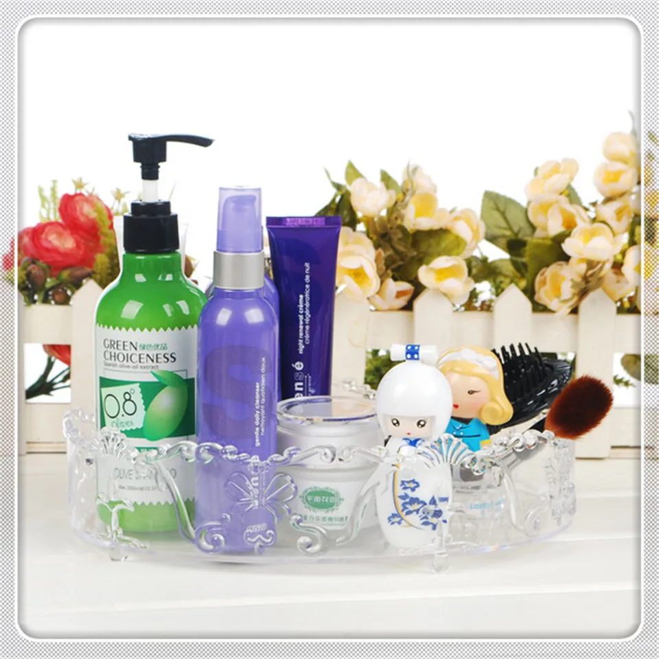 Makeup Organizer D5
