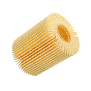

04152-31080 Oil Filter Auto Oil Filter Car Oil Filter Fits Multiple Models Lubricating Replacement Car Accessories