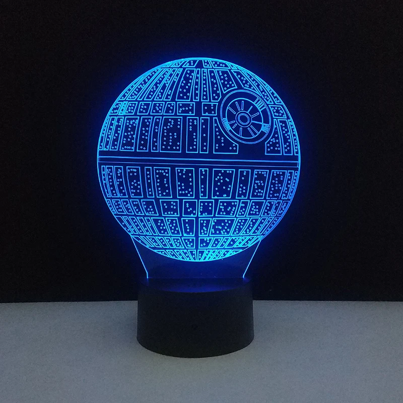 Led night light (4)