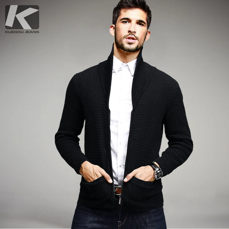 Aliexpress.com : Buy Big Sale Autumn Mens Sweaters Male