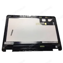 13," Полный ЖК-экран сенсорный дигитайзер дисплей в сборе+ рамка для Asus Transformer Book TP301 TP301U TP301UJ TP301UA
