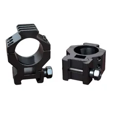WIPSON 2 шт. 30 мм прицел кольцо 20 мм Вивер Пикатинни высокое Pro крепление для прицел
