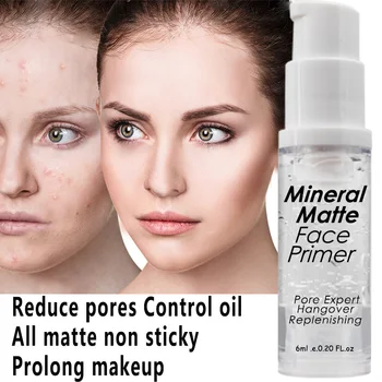 

TREEINSIDE 2804 Prep+ Fix Pore Face Primer studio photo level Easy to can do dropship blind dropshipping with your brand o