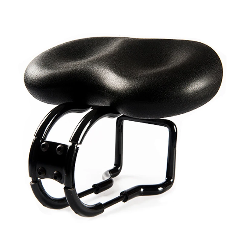 Exclusive patent breathable Bicycle Saddle Fixed Gear road bike and