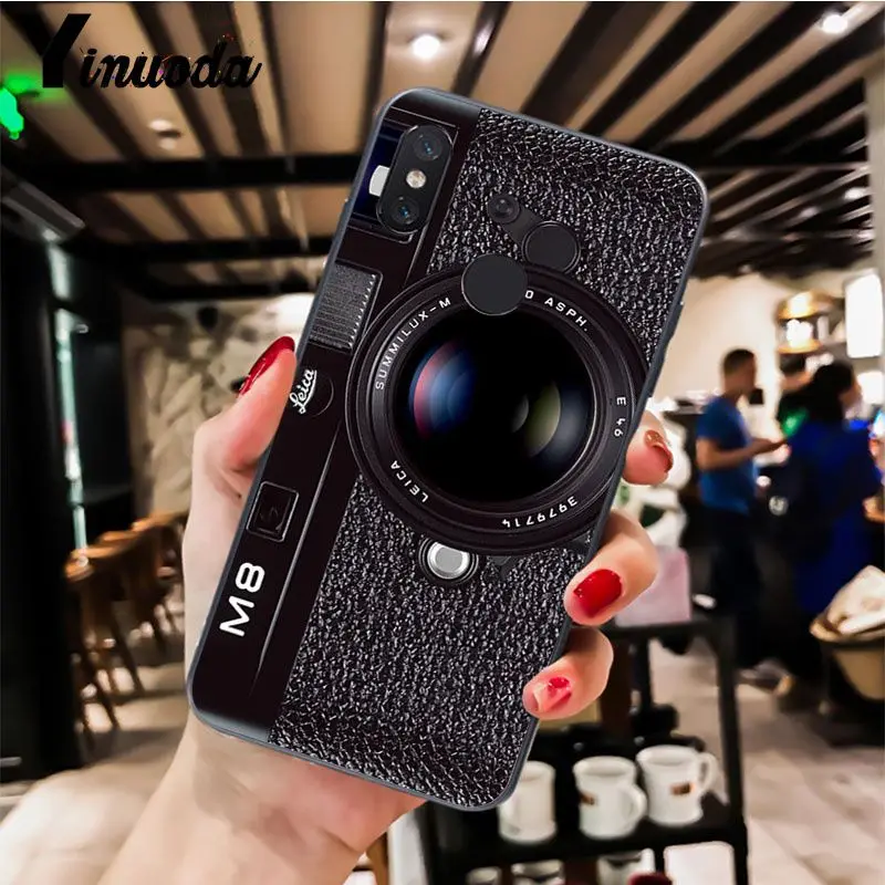 Retro Camera