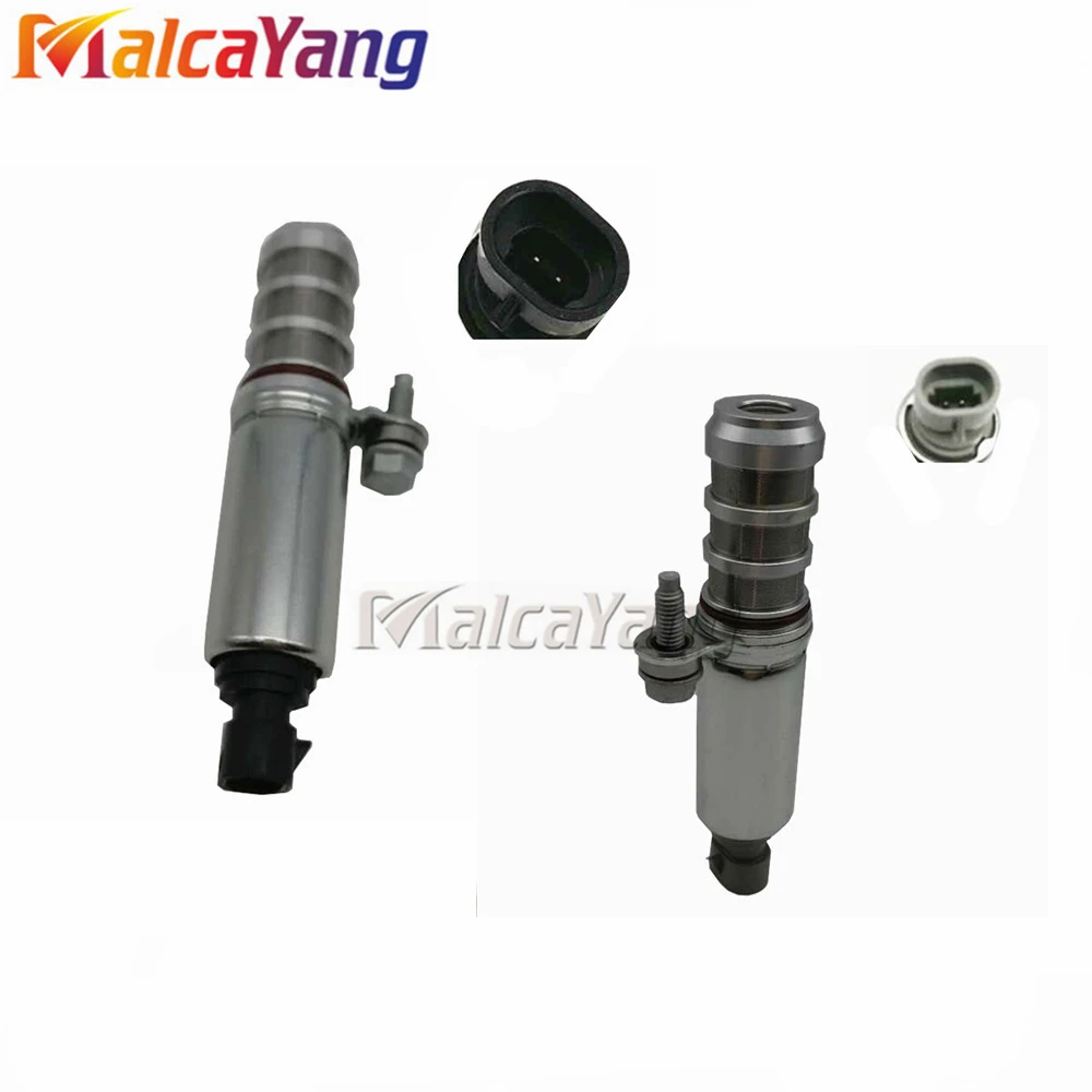 FS Intake Exhaust Oil Control Timing Valve Solenoid VVT For GMC