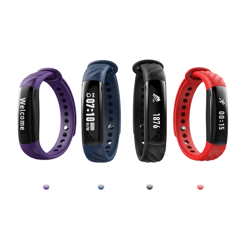 zeroner replacement band