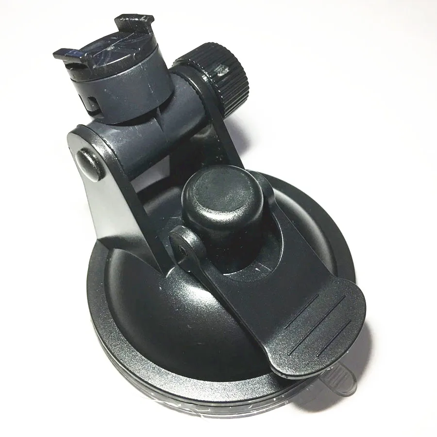 Conkim Автомобильный видеорегистратор/gps Держатель для спортивной DV камеры держатели dvr рекордер для вождения на присоске черные подставки Holde