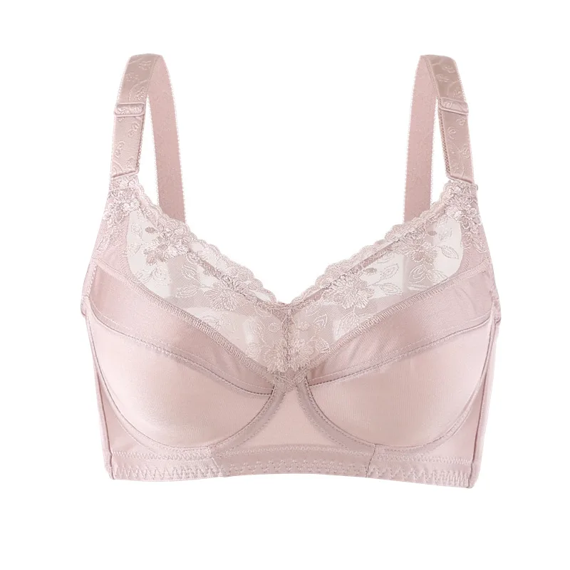 Soutien Gorge Femme женские ультра тонкие Бюстгальтеры размера плюс с полным покрытием