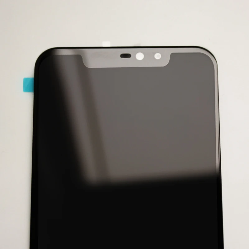 ЖК дисплей и тачскрин UMIDIGI Z2 PRO 6 2 дюйма 100% оригинальный испытанный дигитайзер