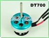 Hobbyking HexTronik DT700 RC Brushless Bell Type Motor 700KV ► Foto 1/5