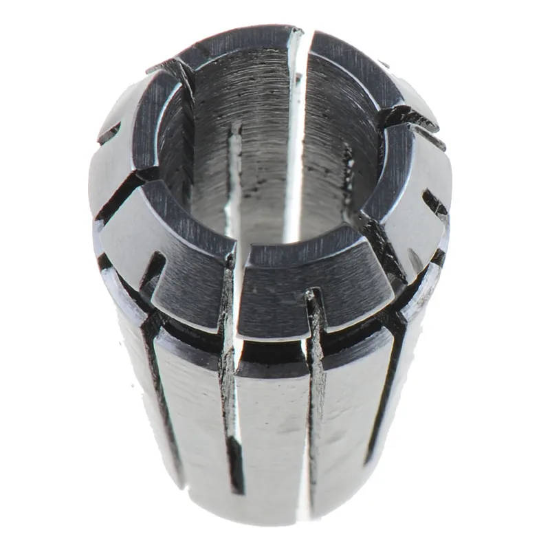 

7MM ER11 Spring Collet For CNC Workholding Engraving & milling Lathe Tool P0.16