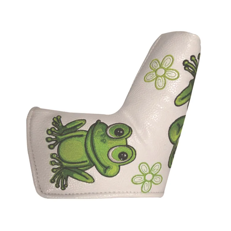 golf putter cover golf club cover03