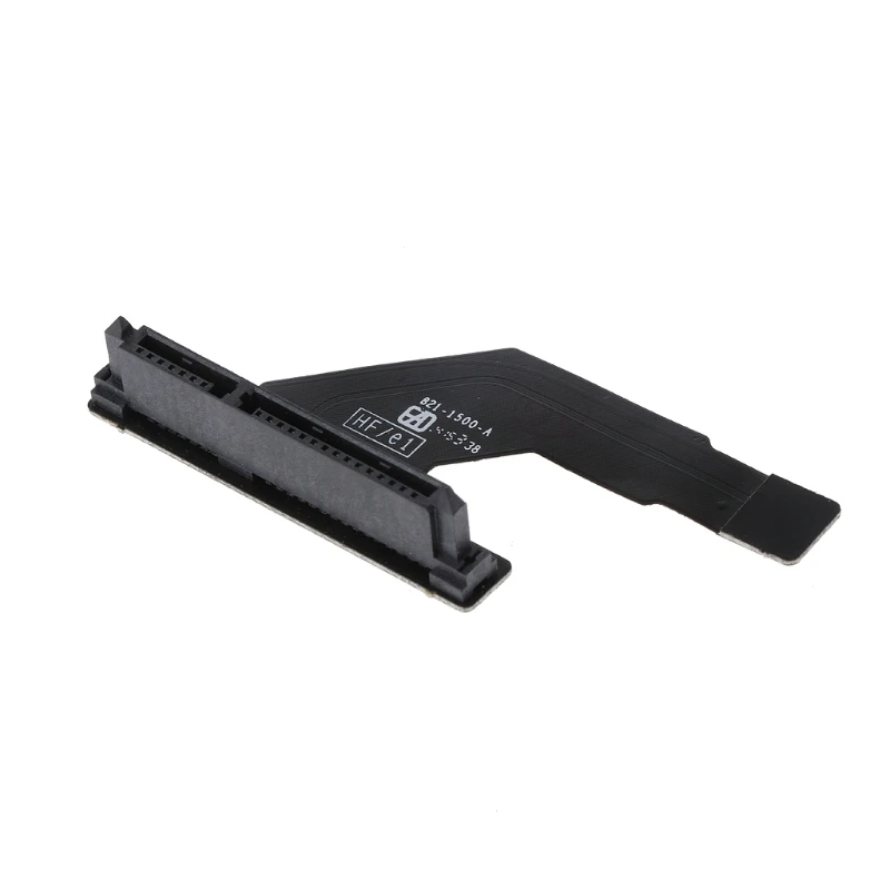 Гибкий кабель для жесткого диска 2nd SSD комплект 821 1500 A Mac Mini A1347 гибкий HDD