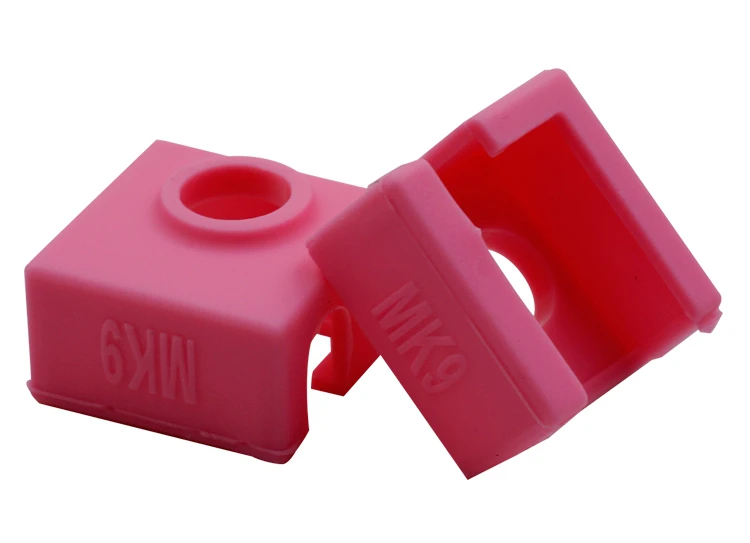 MK9 silicone cover detail 3