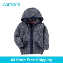 Carter s 1pcs baby children kids Zip Front Cardigan 127G472 sold by Carter s China official