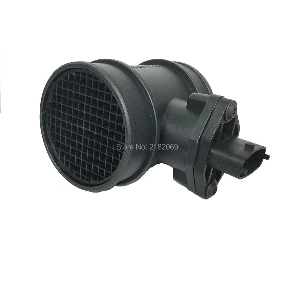Mass Air Flow Maf датчик для OPEL HOLDEN VAUXHALL ASTRA G SPEEDSTER ZAFIRA 2 0 0280218051 0986280231 9201425 9204425|sensor sensor|sensor