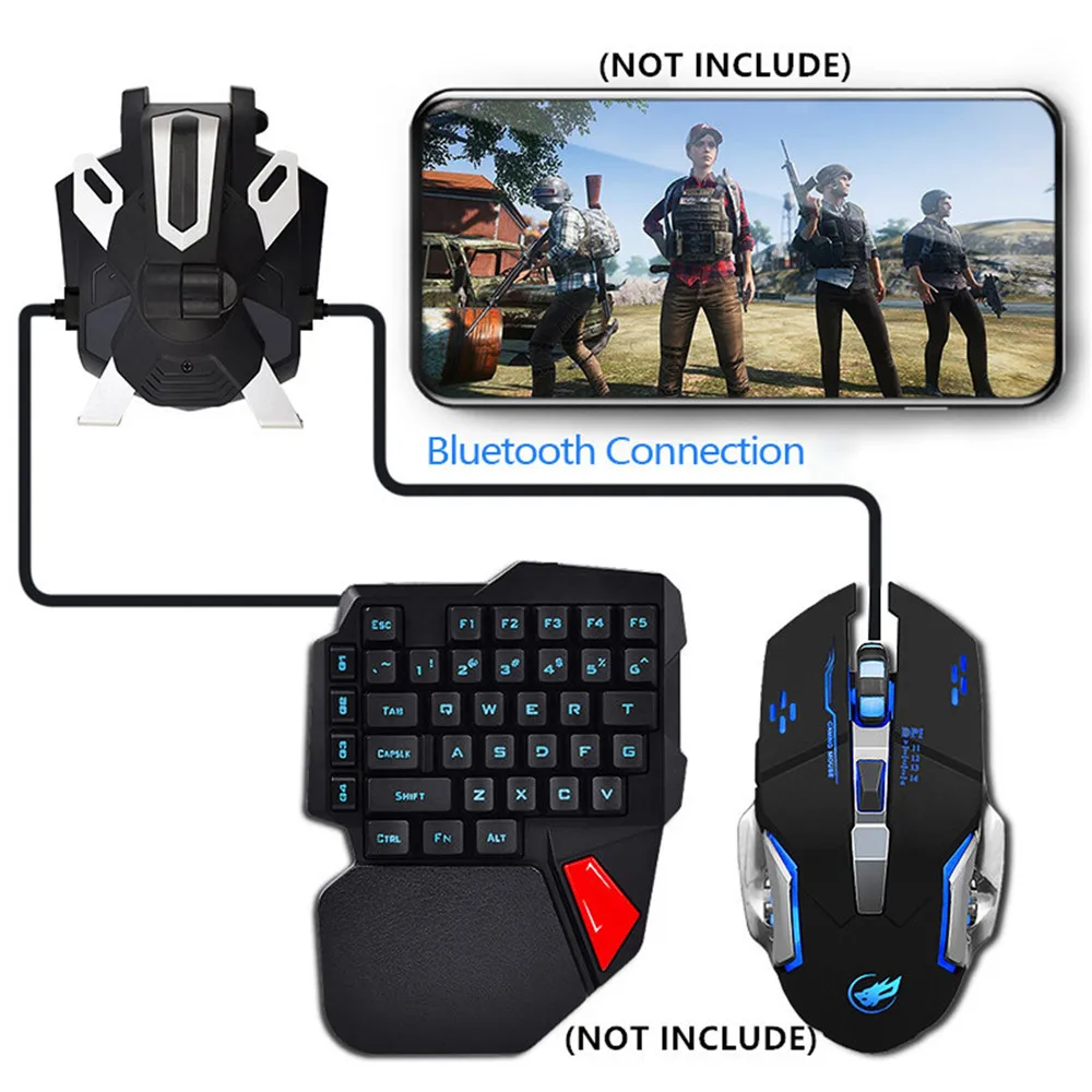 Контроллер для pubg mobile мышь и клавиатура. Пабг мобайл клавиатура и мышь. D8 bluetooth 4. Pubg клавиатура мышь конвертер. Pubg адаптер клавиатура и мышь для телефона.