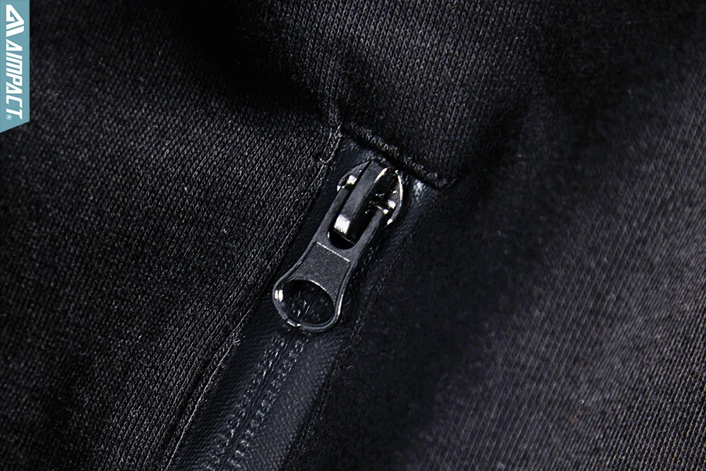 Aimpact Men's Hoodies AM4037 (14)