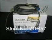 Бесплатная доставка 10 шт./лот E2E-CR8C1 датчик прокси 4 мм NPN SHLD 3-провода