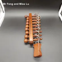 Игры разума классические китайские Девять колец головоломка металлические игрушки большой