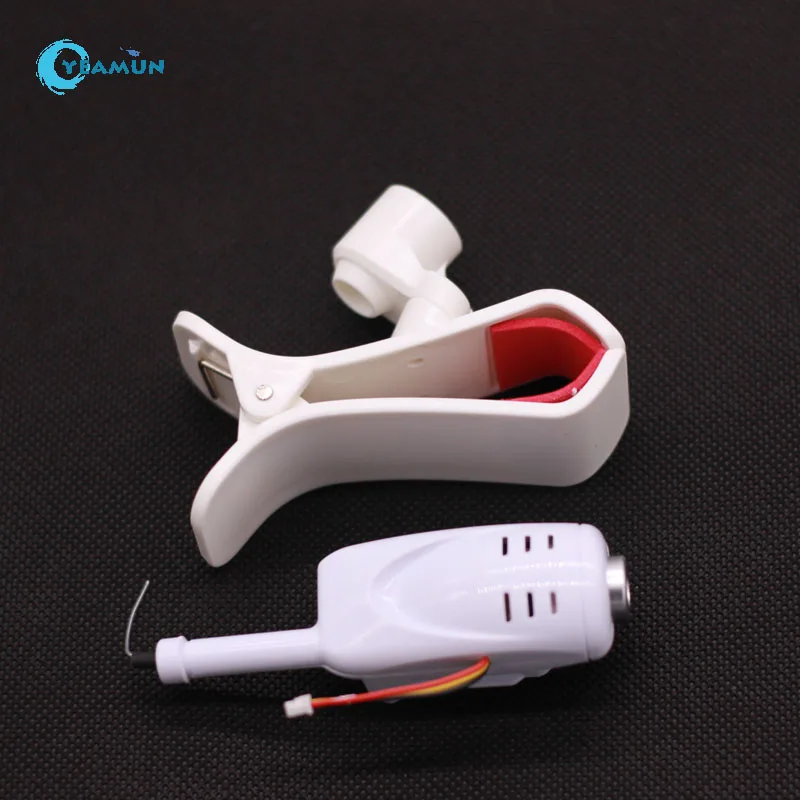 

SYMA X5C-1 X5SC X5SW JJRC H5C RC Drone WiFi FPV Camera Quadcopter Parts with Mobile Phone Mount