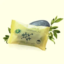 Турмалин бамбука активной энергии Мыло уголь активной энергии Мыло концентрированный серы Мыло для Уход за кожей лица и Средства ухода за кожей Красота здоровый Средства ухода за мотоциклом