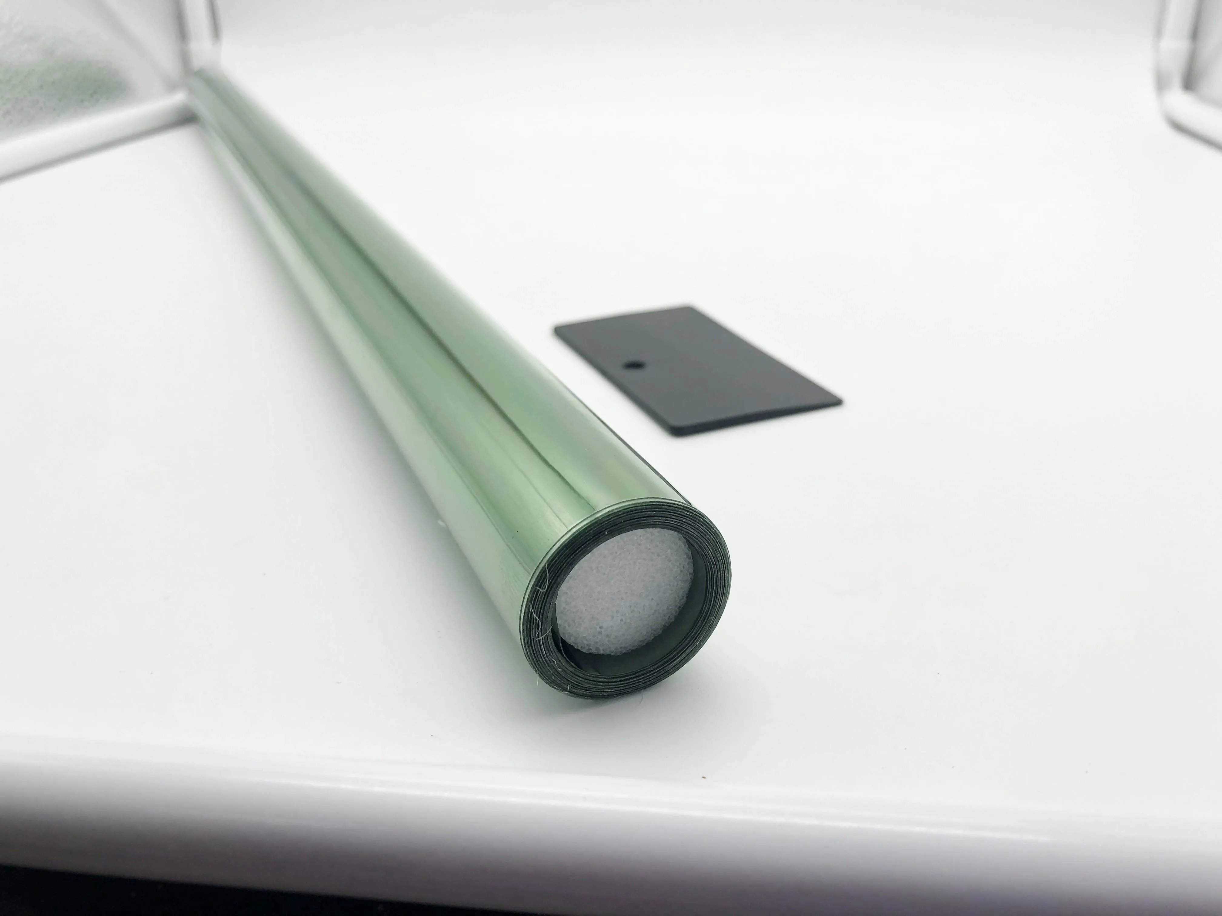 Window Tint Film 1pcs 50*400cm 2 ply 70% vlt Tinted 20''*13ft Solar Protection Foil For Car Safety car window tint film