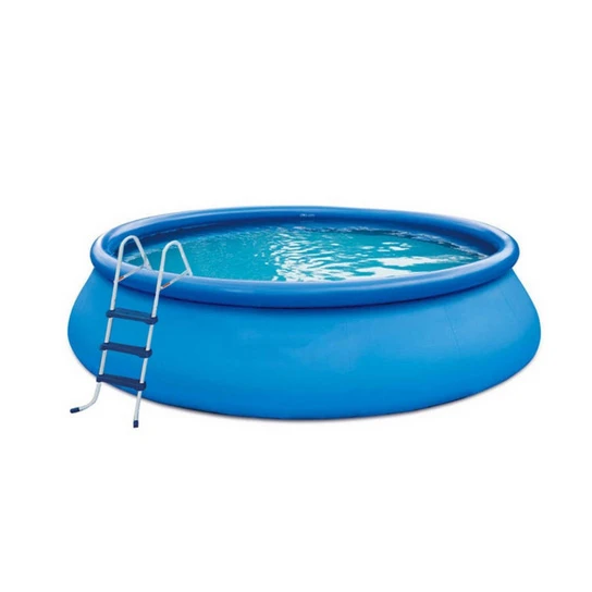 3,754 Gallon Capacity Swimming Pool for Swim in the Garden (1)