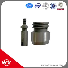 6 шт./лот горячая Распродажа запчасти дизельного двигателя Морской корабль клапан F121 костюм для SKL NVD36 VDS36/24A VD(S) 36/24