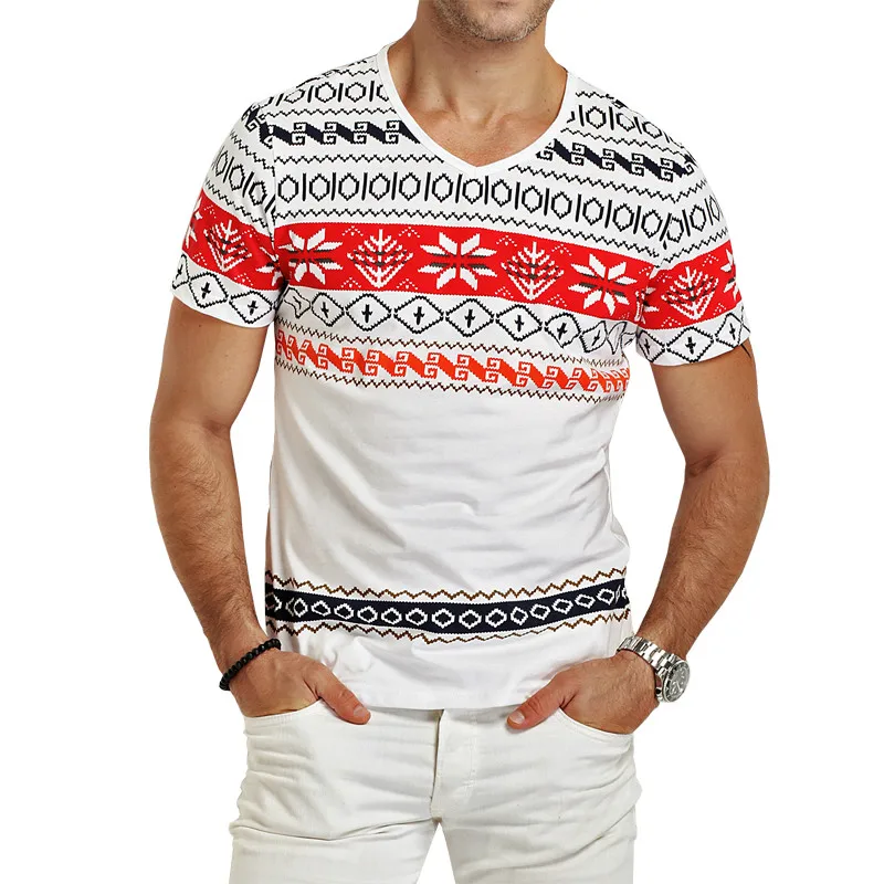 2018 модные брендовые мужские футболки модная одежда с принтом Swag Camiseta топы скейт