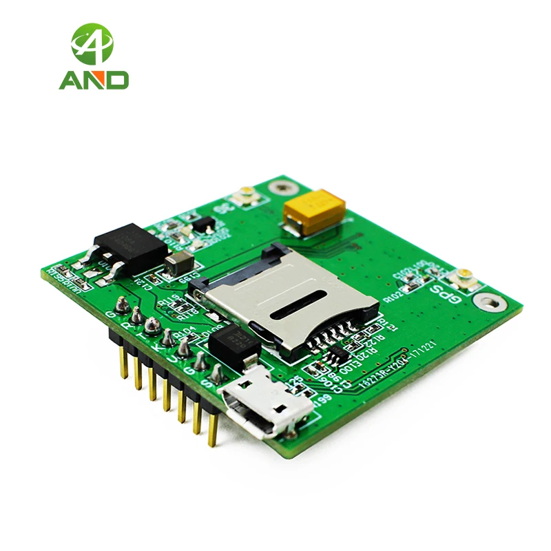 3g UART плата с 115200 бод, SIM5320A 3g GSM GPRS gps Плата расширения, мини WCDMA/gps Breakout SIM5320A на плате 1 шт