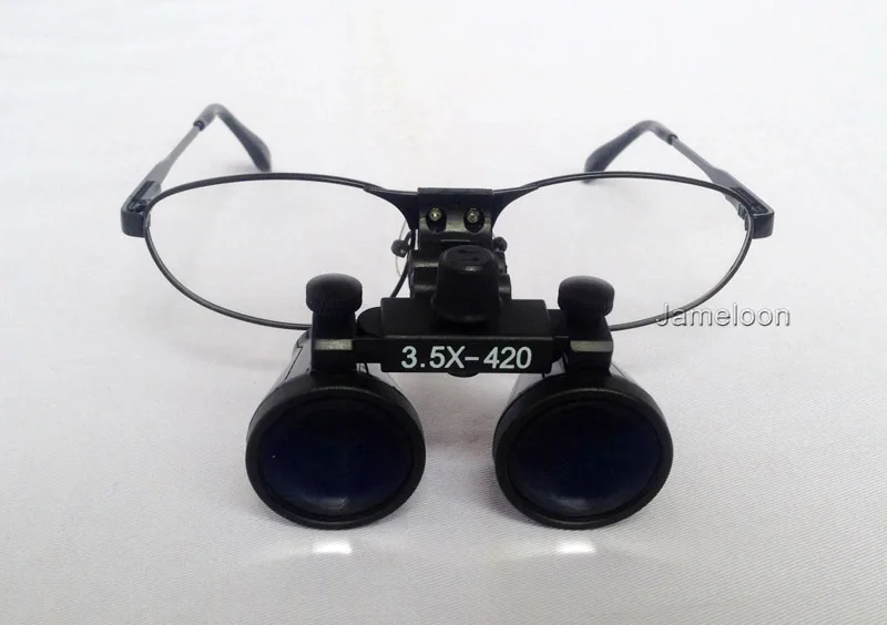 Cheap dental loupes