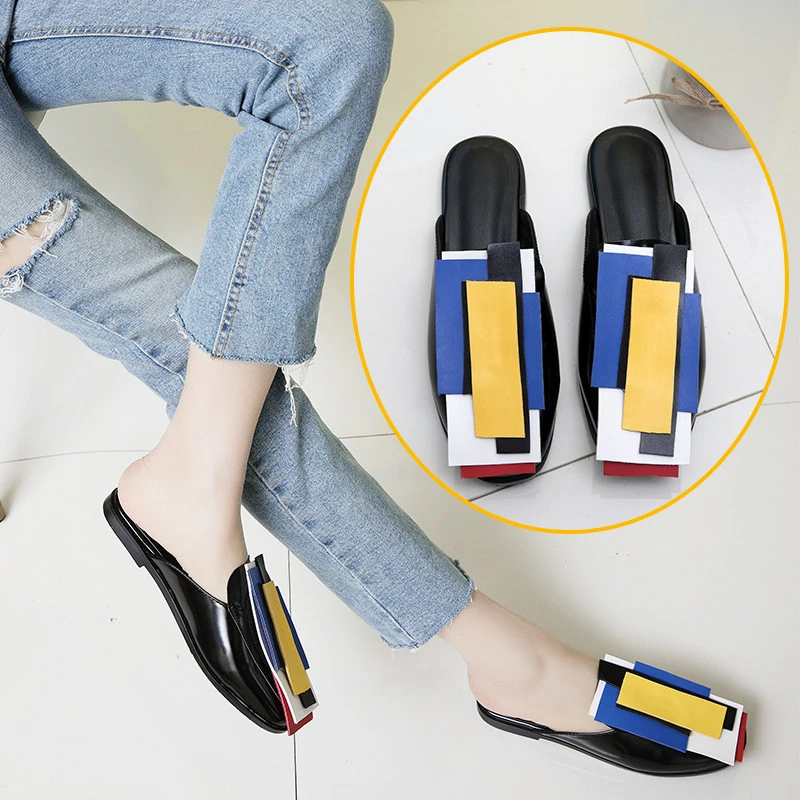 yellow flats near me