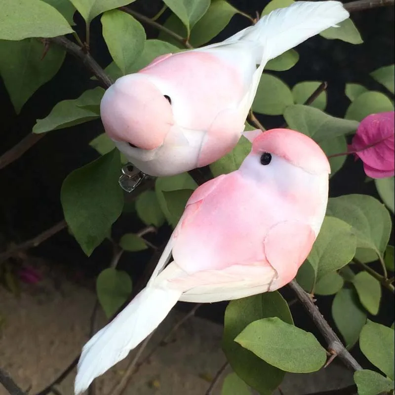 Online Buy Wholesale love bird decorations from China love bird