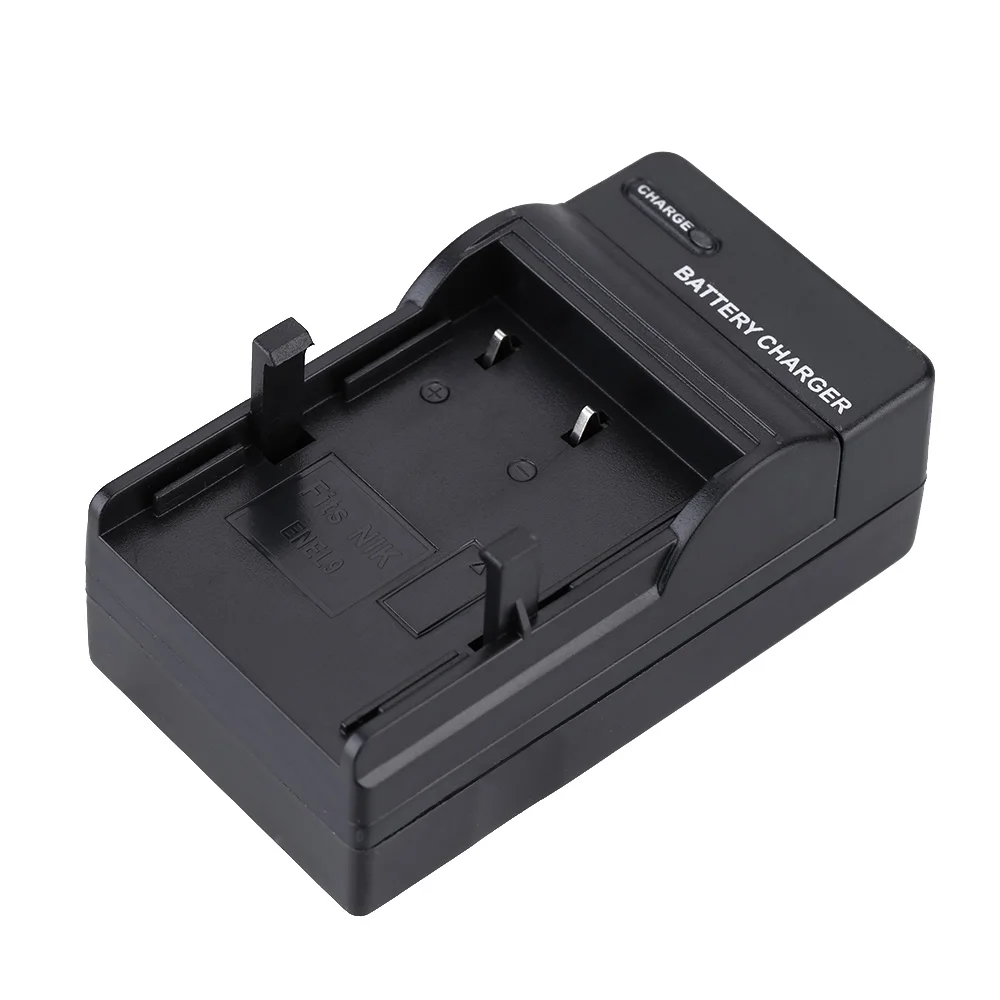 Buy Camera Charger AC Adapter for Nikon D40 D40x D60