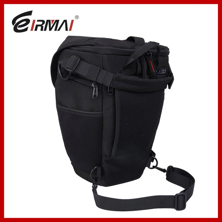 Новая профессиональная сумка для камеры через плечо DSLR SLR Nikon Canon Sony Fuji Pentax Samsung DA110M