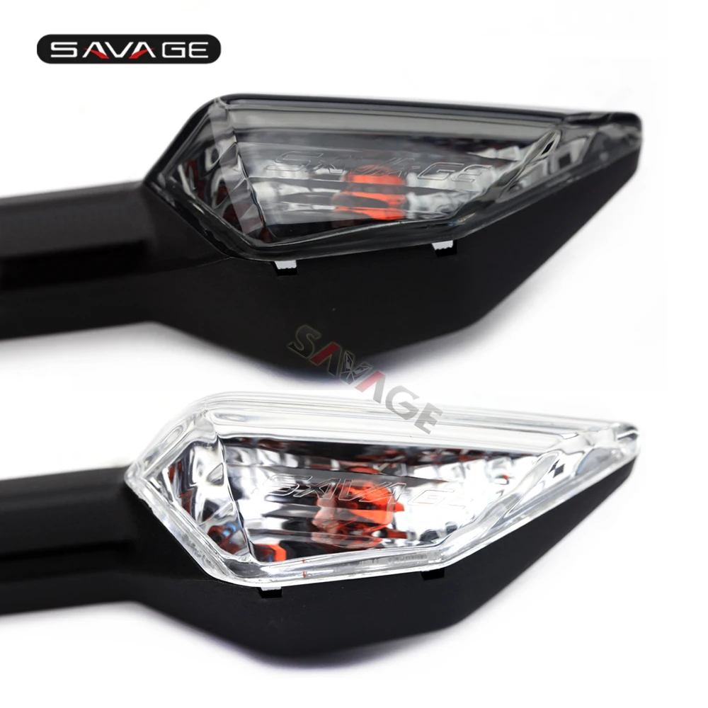 Turn signal Light Indicator Lamp FOR KAWASAKI Z ZX ER NINJA (12)